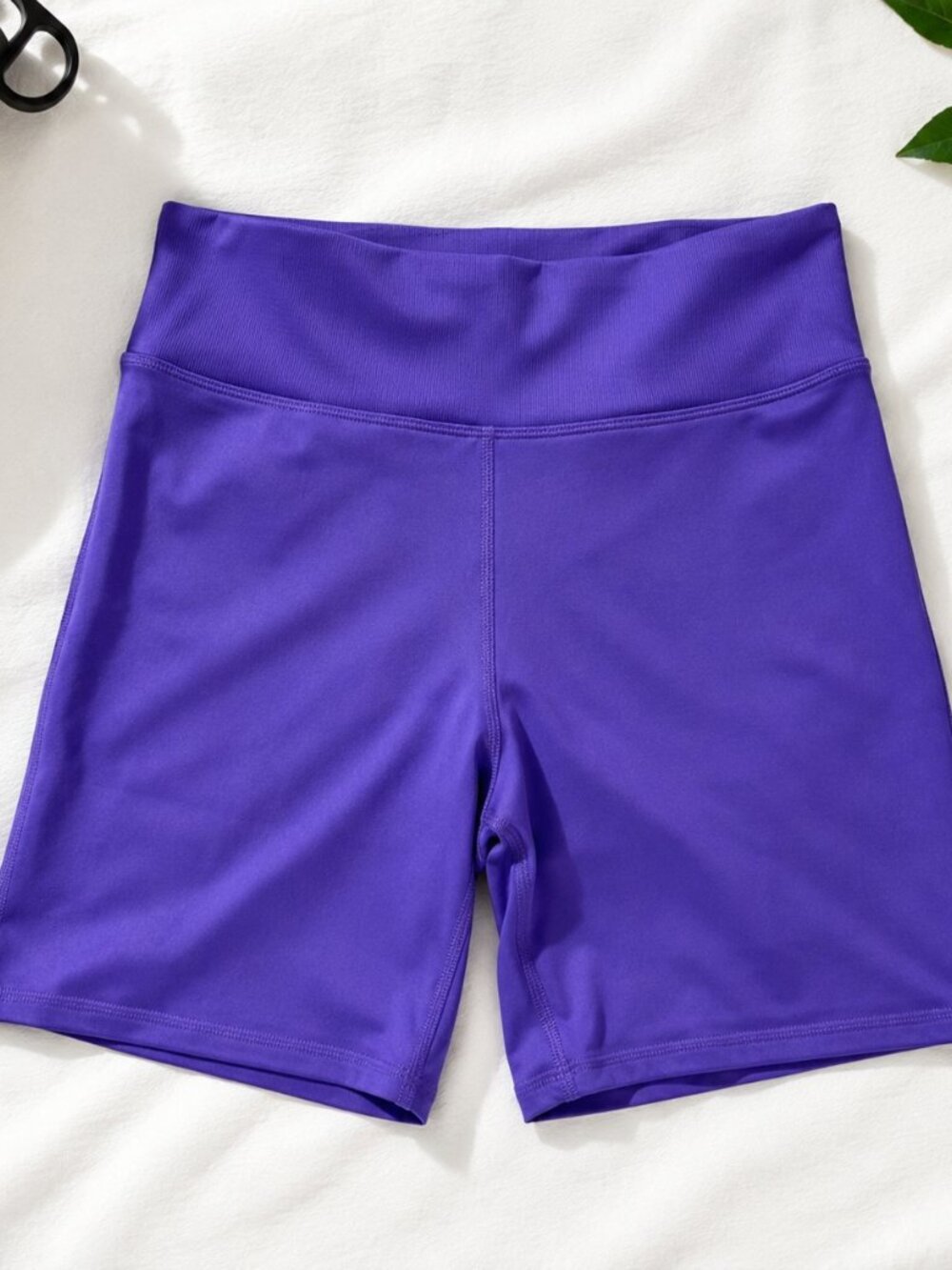 🆕 Parks Project Purple Sand Recycled Hiker Shorts